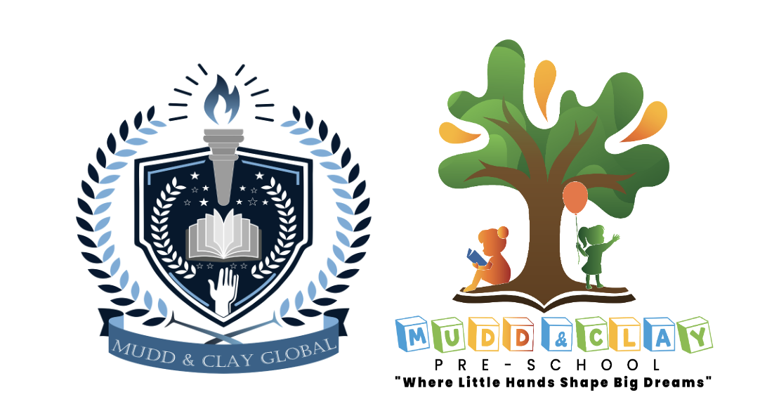 Mudd And Clay School